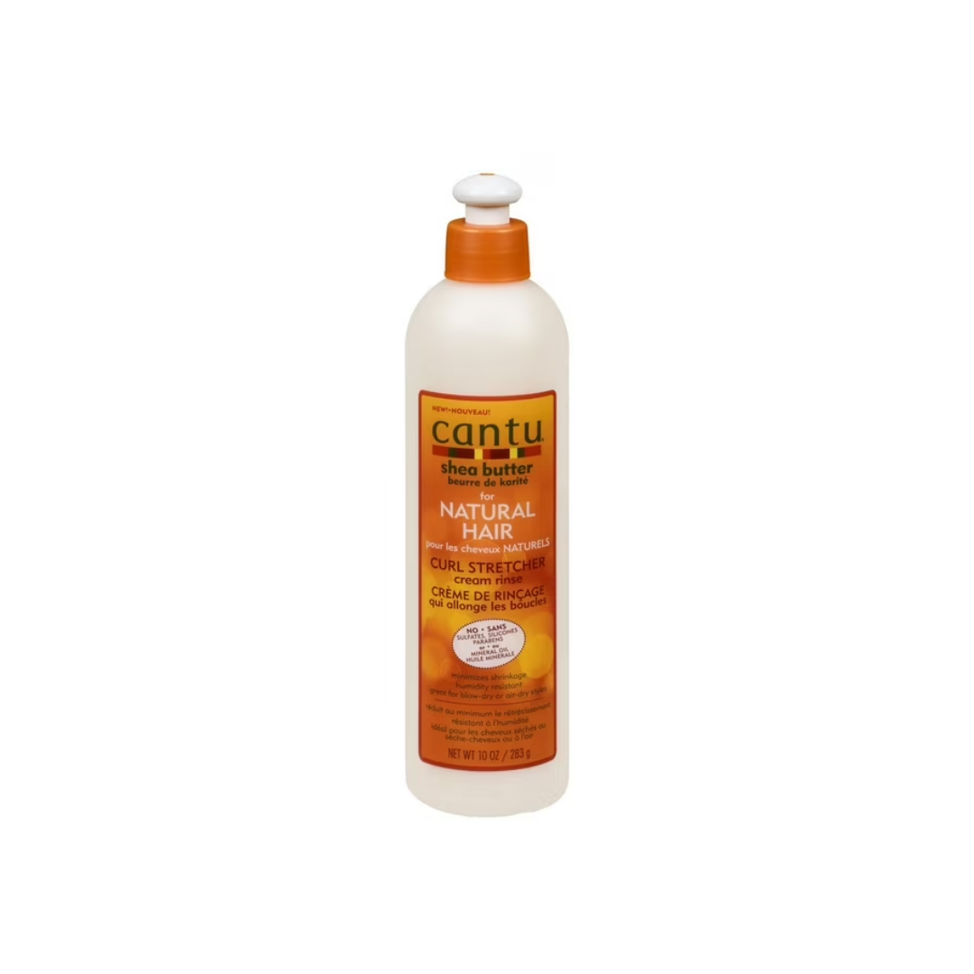 Cantu Curl Stretcher Cream Rinse