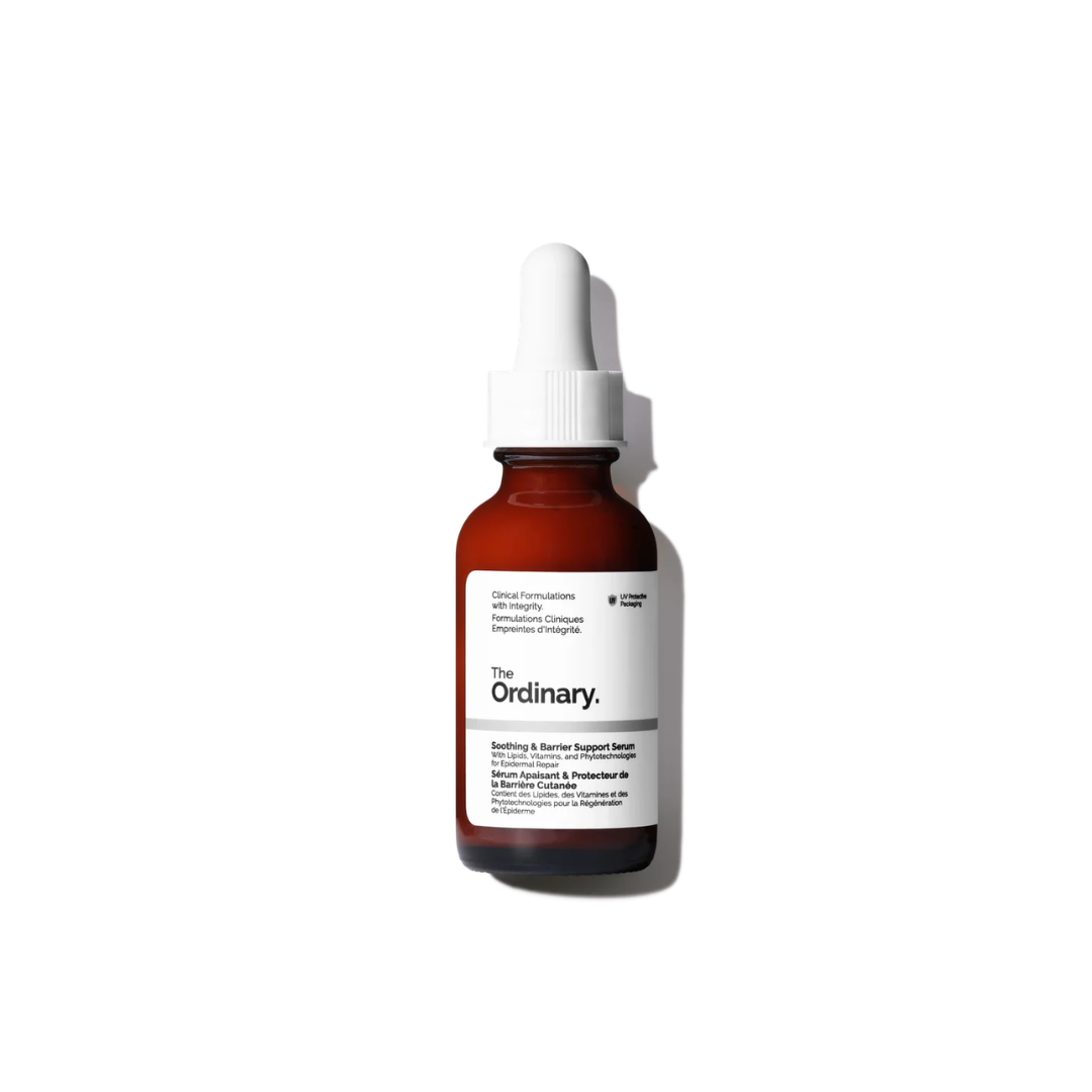 The Ordinary Soothing & Barrier Support Serum