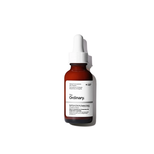 The Ordinary Soothing & Barrier Support Serum
