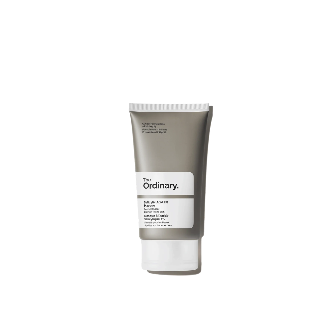 The Ordinary Salicylic Acid 2% Masque