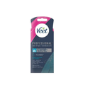 Veet® Professional™ Wax Strips for Face, Bikini, & Underarms, Hair Removal  Strips for Sensitive Skin, 20 Wax Strips + 4 Perfect Finish Wipes