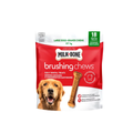 Milk-Bone Brushing Chews Dental Dog Treats for Large Dogs, 688g