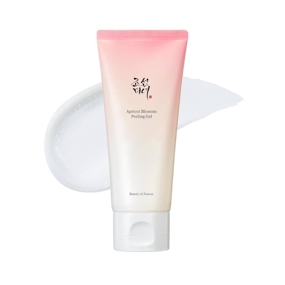 Beauty of Joseon Apricot Blossom Peeling Gel