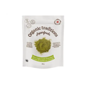 Organic Traditions Moringa Leaf Powder 200g - Organic, Plant Based, Helps with Digestive Health