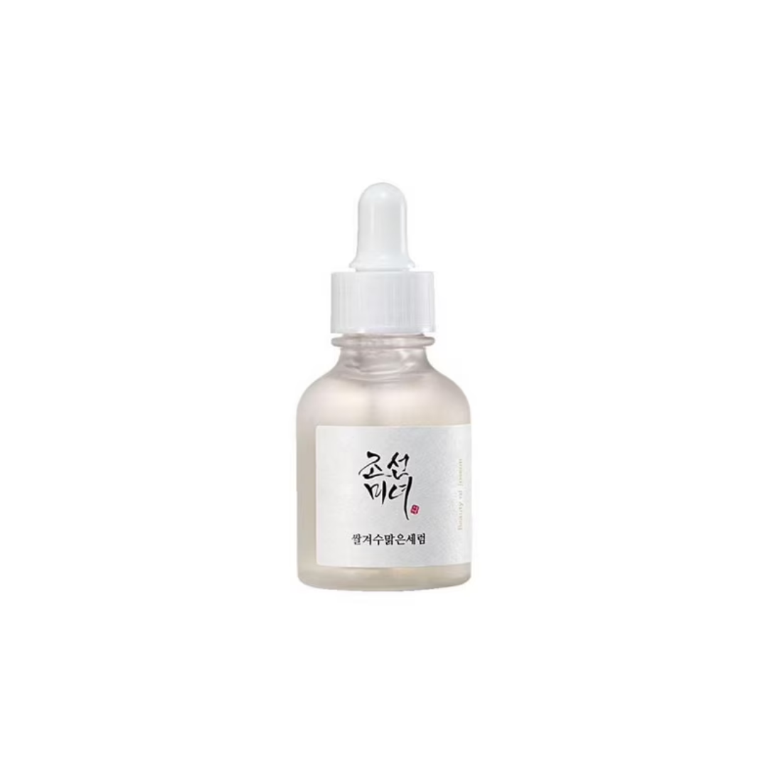 Beauty of Joseon Glow Deep Serum: Rice + Arbutin