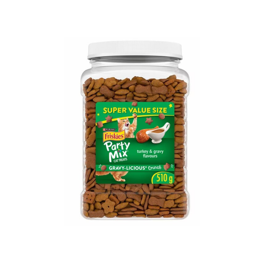 Cat Treats