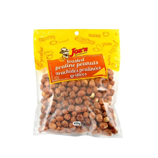 Toasted Praline Peanuts