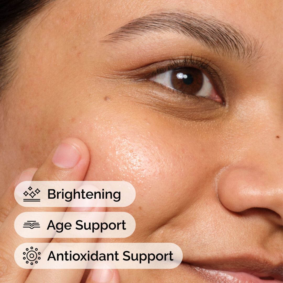 The Ordinary Resveratrol 3% + Ferulic Acid 3%