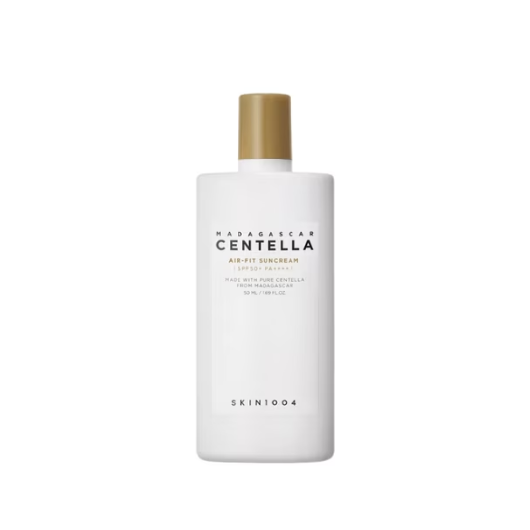 SKIN1004 Madagascar Centella Air-fit Suncream