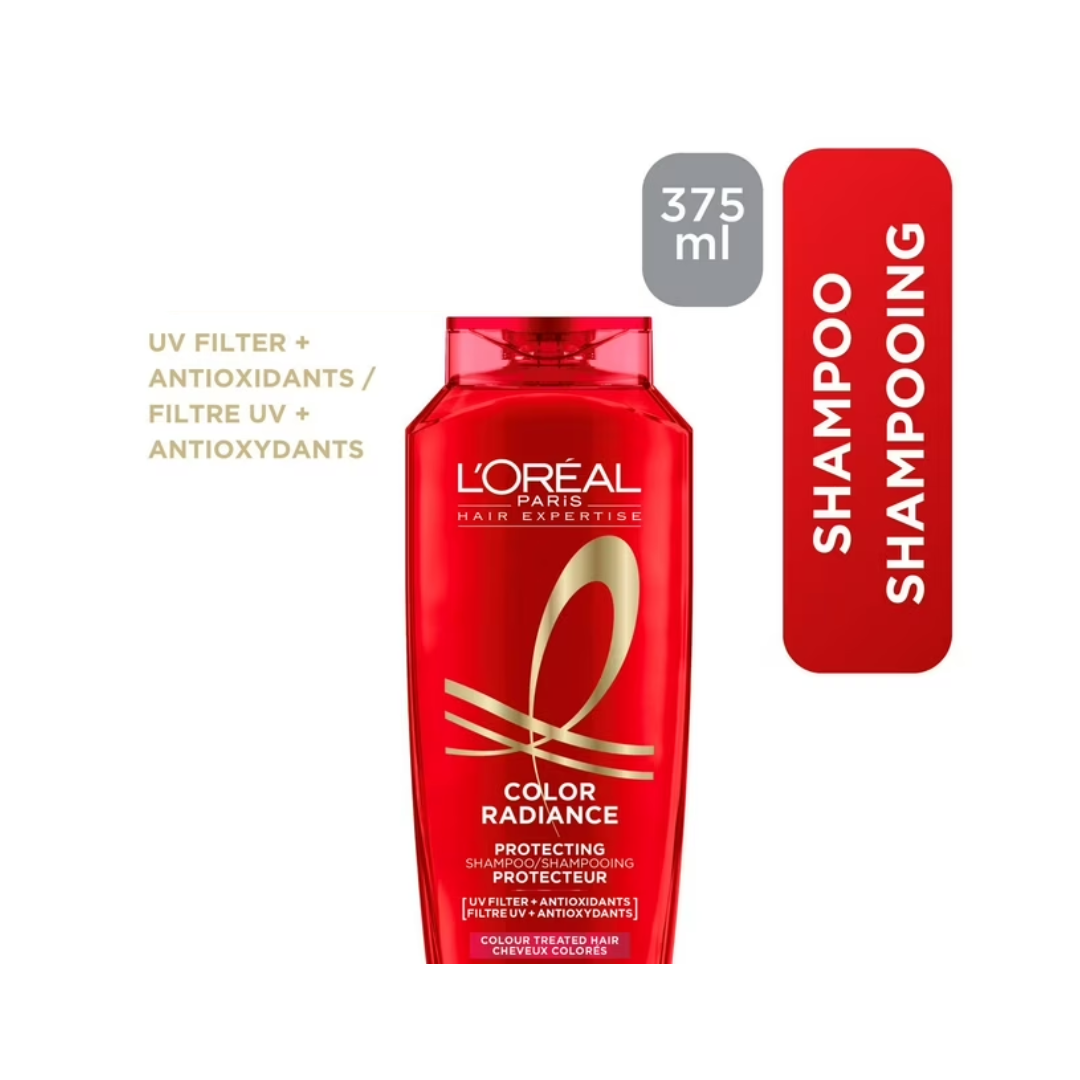 Color Radiance, Color Protect Shampoo