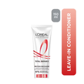 L'Oréal Paris Leave in Conditioner Hair Expertise Total Repair 5, Strength Recharge Leave-In Treatment 150 ml