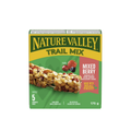 Nature Valley Trail Mix Mixed Berry Chewy Granola Bars, 5 bars x 35 g, 175 g