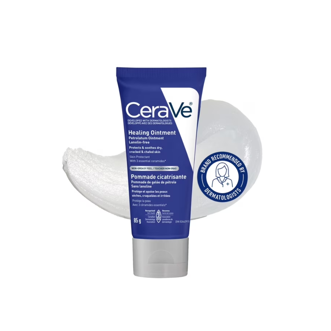 CeraVe Moisturizing Cream with Ceramides