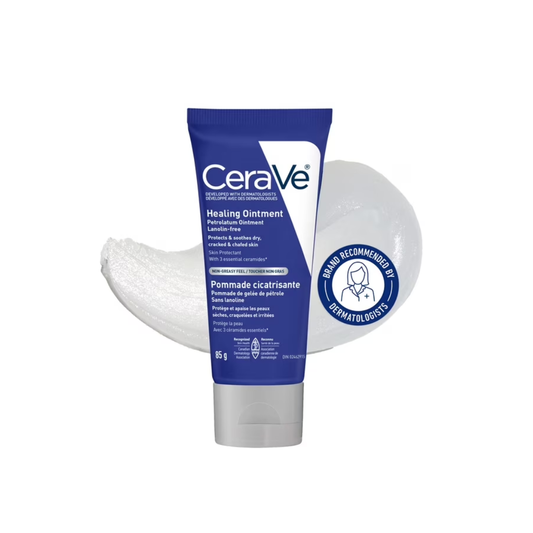 CeraVe Moisturizing Cream with Ceramides