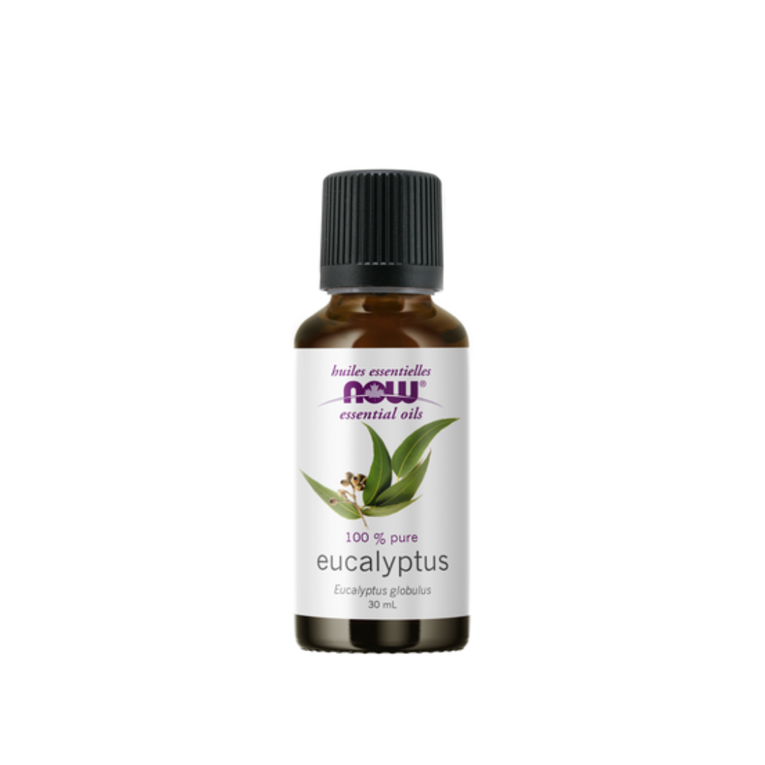 Eucalyptus Oil