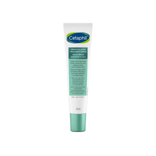 Gentle SA Acne Serum 
