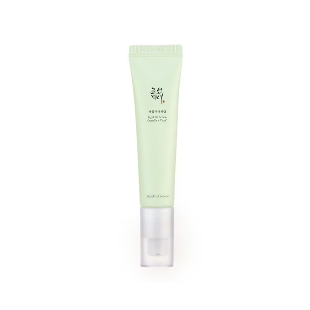 Beauty of Joseon Light On Serum: Centella + Vita C