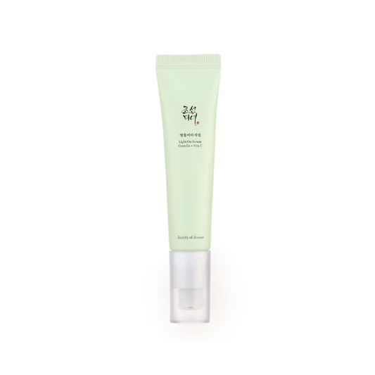 Beauty of Joseon Light On Serum: Centella + Vita C