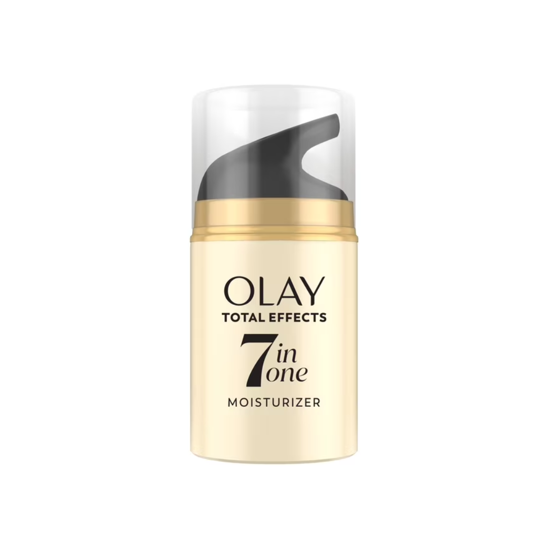 Olay Total Effects Face Moisturizer