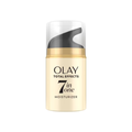 Olay Total Effects Face Moisturizer, Seven Heavenly Benefits 50ml
