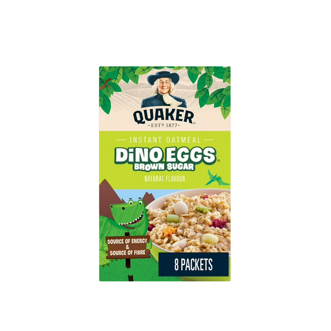 Dino Eggs Instant