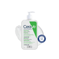 CeraVe Cream-to-Foam Cleanser with Ceramides 355ml