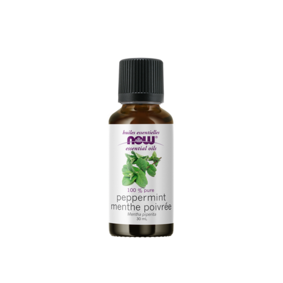 Peppermint Oil