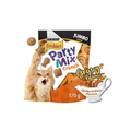 Friskies Party Mix Gravy-licious Chicken & Gravy Crunch, Cat Treats 170g