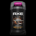 AXE Dark Temptation Deodorant Stick for 48-Hour Lasting Fragrance, Dark Chocolate 85g