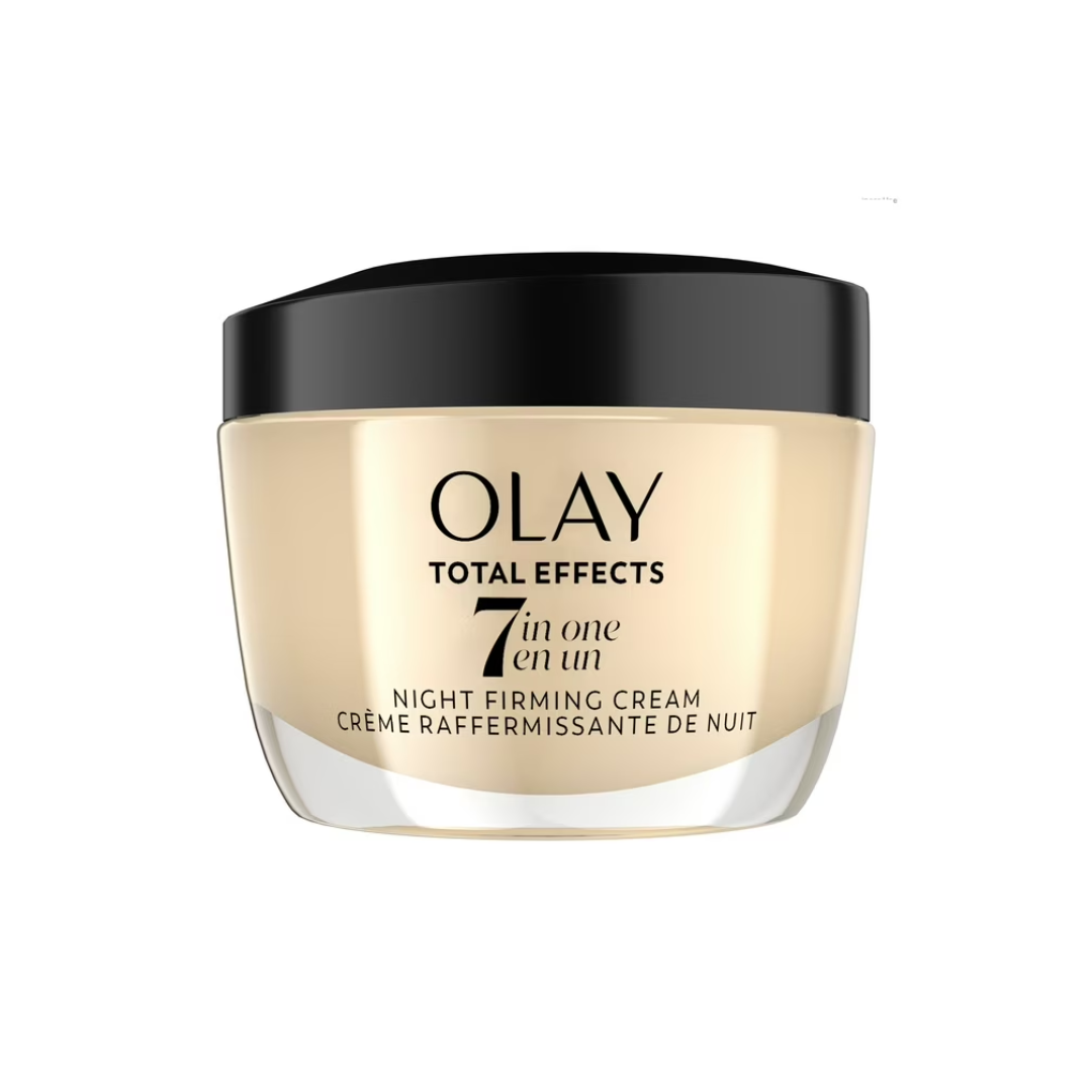 Olay Total Effects Night Firming Cream 48g