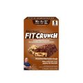 Fit Crunch Chocolate Chip Cookie Dough 5X46G