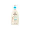 Aveeno Baby, Natural Oat Extract, Daily Wash & Shampoo 532ml