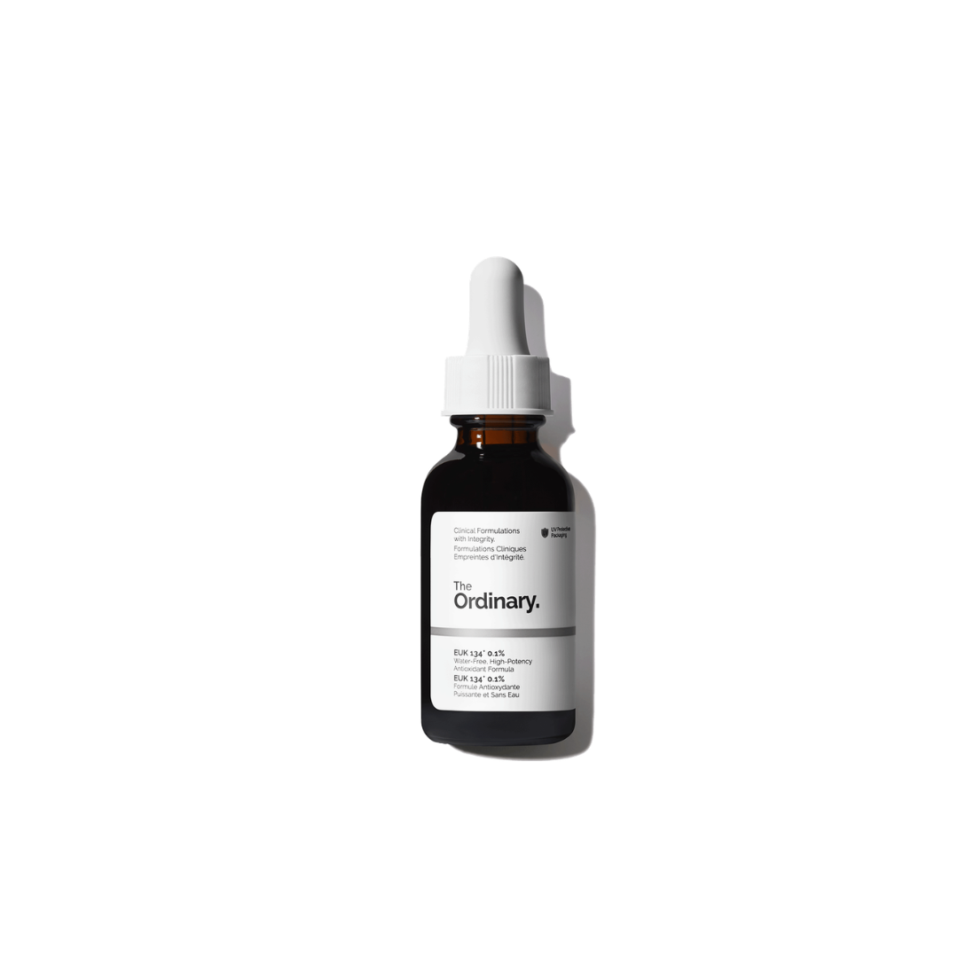 The Ordinary EUK 134 0.1%