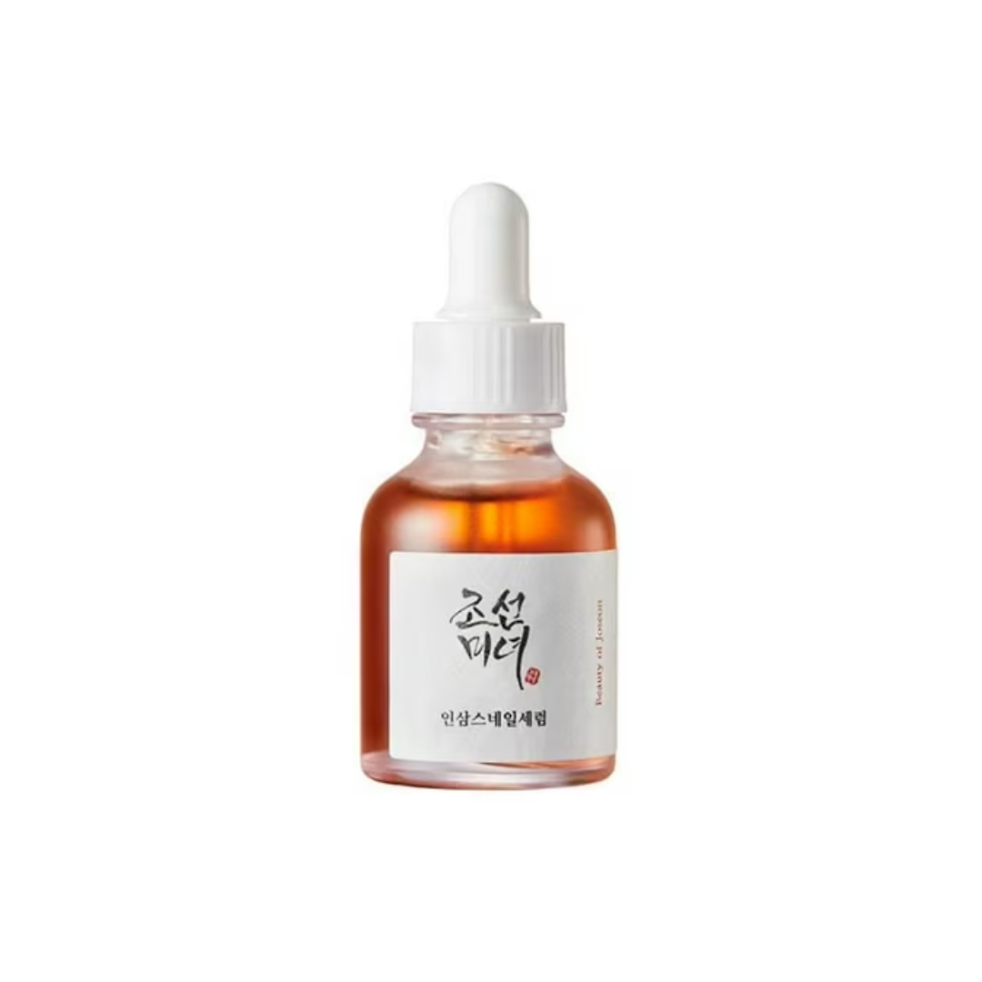Beauty of Joseon Revive Serum: Ginseng + Snail Mucin