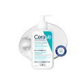 CeraVe Acne Control Cleanser, 2% Salicylic Acid Face Wash with Purifying Clay 237ml