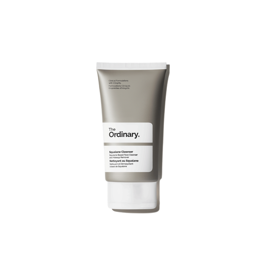 The Ordinary Squalane Cleanser