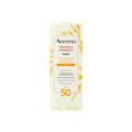 Aveeno Protect + Hydrate Face Moisturizing Sunscreen SPF 50, 59 ml