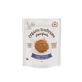 Organic Traditions Cacao Powder 227g - Organic, Plant Based, Helps with Digestive Health