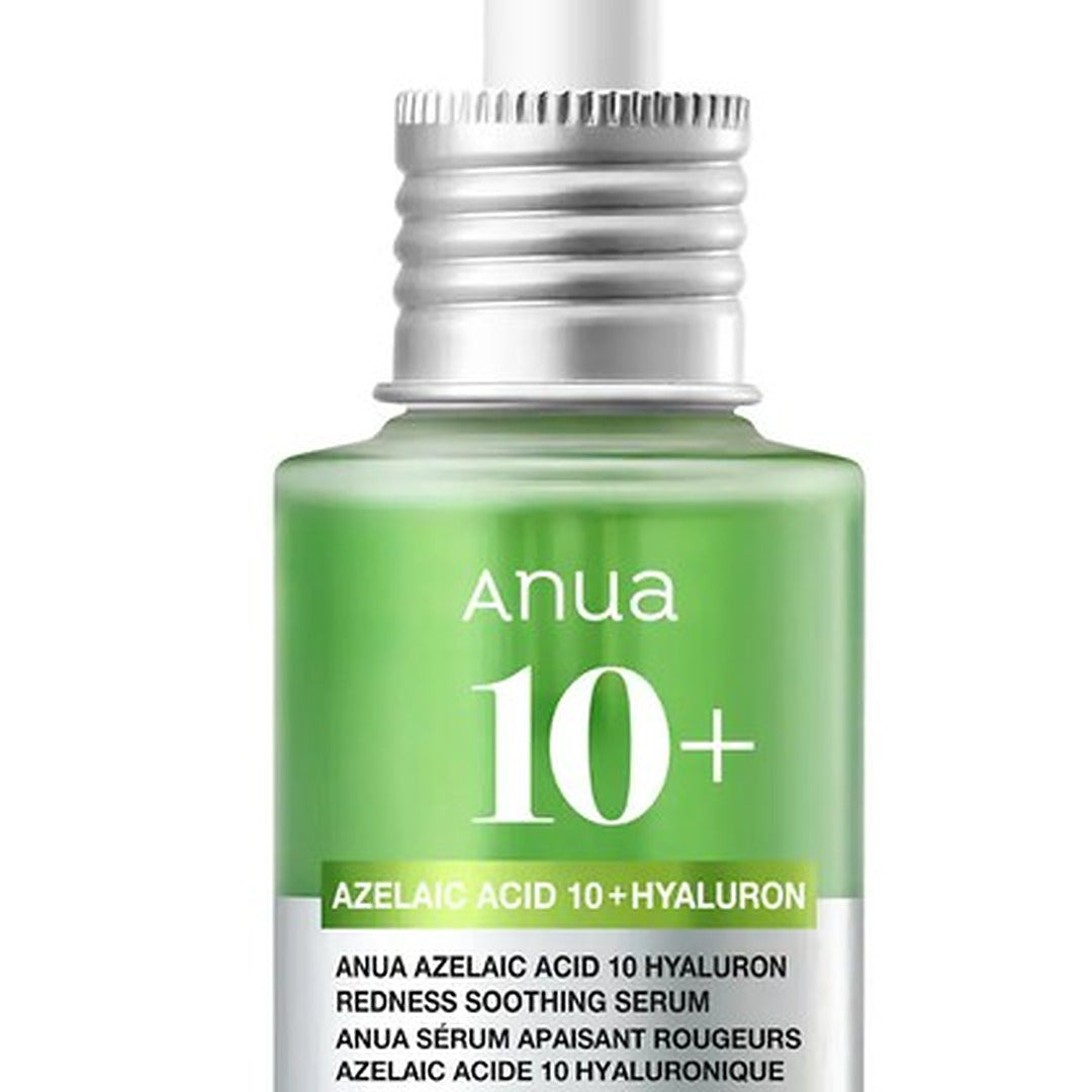 Azelaic Acid 10 Hyaluron