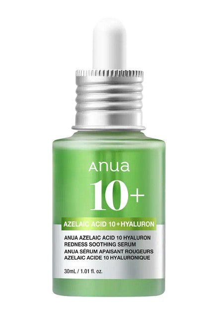 Azelaic Acid 10 Hyaluron